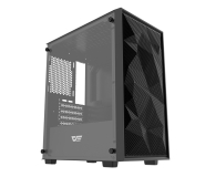 Obudowa do komputera DarkFlash M305 Mesh Black